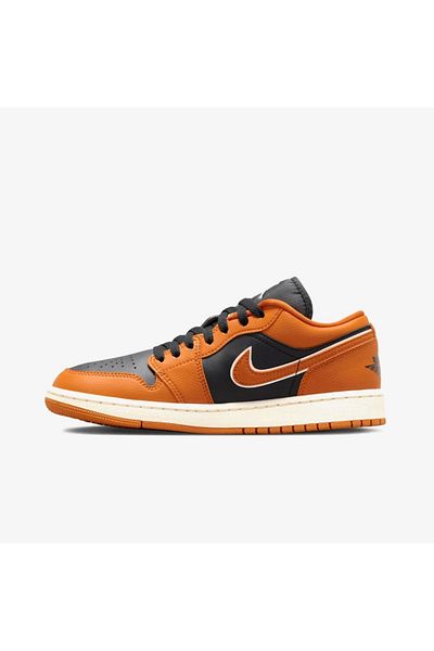 Nike Air Jordan 1 Low 'Sport Spice' Sneaker