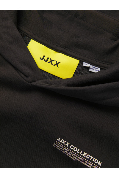 JJXX JXASHLEY RLX LS Hooded Sweatshirt - Jack&Jones Girls