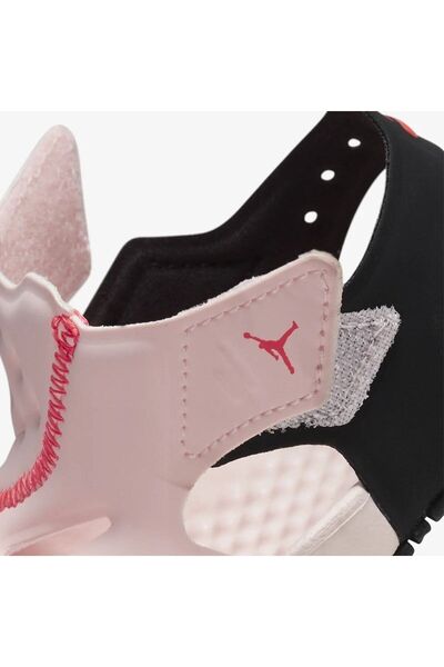 Nike Nile Jordan Flare Küçük Kız Çocuk Sandalet