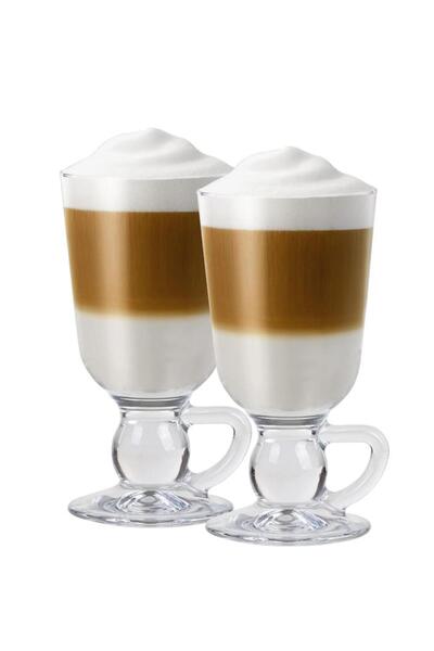 Paşabahçe 44109 Irish Coffee 2-Piece Glass 280 Cc
