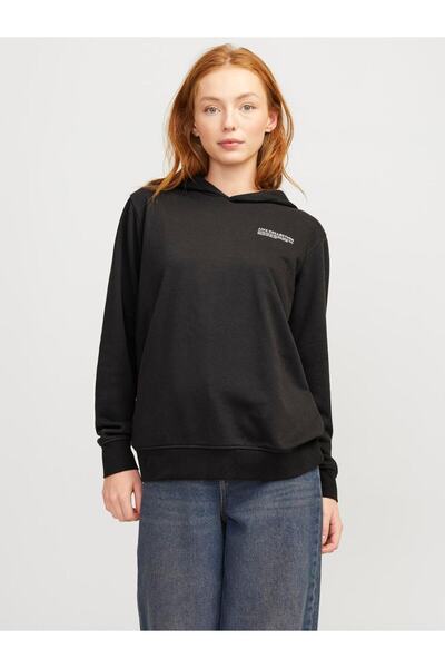 JJXX JXASHLEY RLX LS Hooded Sweatshirt - Jack&Jones Girls