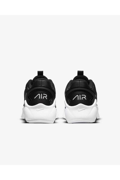 Nike Air Max Bolt Unisex Siyah Günlük Sneaker Ayakkabı