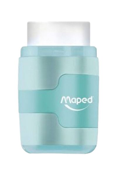 SEYFİKİRTASİYE MAPED ERASER AND PENCILER IN ONE PASTEL COLORS