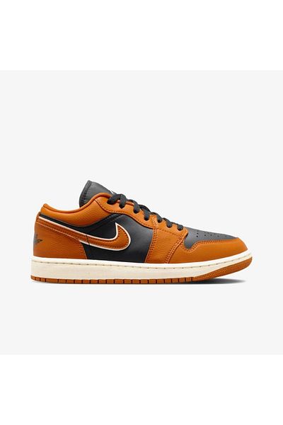 Nike Air Jordan 1 Low 'Sport Spice' Sneaker