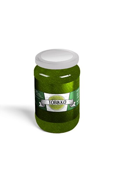 Kiyomi Wasabi Tobiko Uçan Balık Yumurtası 50 gr