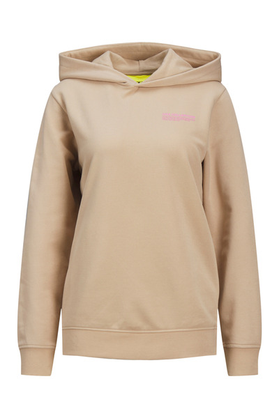 JJXX Суитшърт с качулка JXASHLEY RLX LS - Jack&Jones Girls