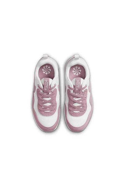 Nike Air Max Motif Girl's Sneakers