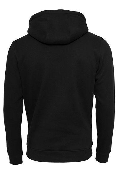 Mister Tee Hoody Skateboard Bear Hoody