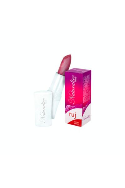 NATURALİVE BEAUTY Natural Red Lipstick