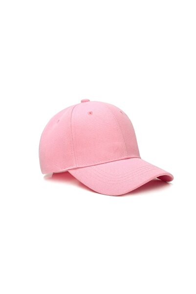 Rupen Kraft Unisex Ρυθμιζόμενο Καπέλο Μονόχρωμο Καπέλο Basic Καπέλο Βαμβακερό...