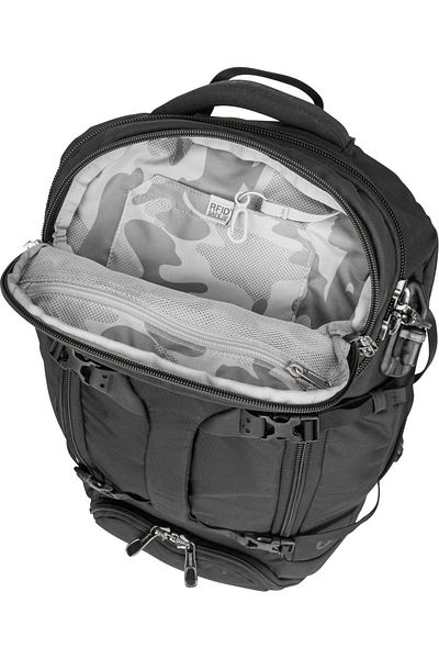 Pacsafe Venturesafe EXP35 Backpack RFID 52 cm laptop compartment