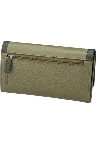 BUGATTI Geldbörse Sina Ladies Long Wallet With Flap