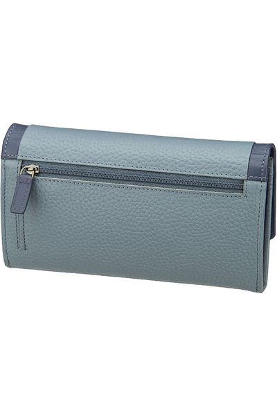 BUGATTI Geldbörse Sina Ladies Long Wallet With Flap