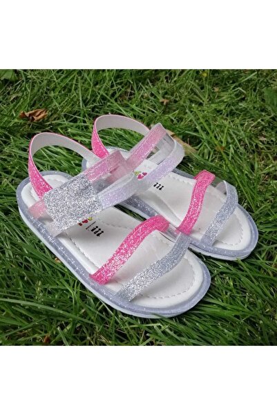 WENDY Ежедневни сандали за момичета