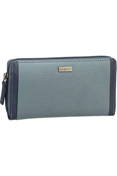 BUGATTI Geldbörse Sina Ladies Long Zip Wallet