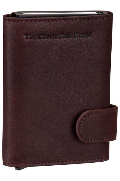 The Chesterfield Brand Geldbörse Leicester