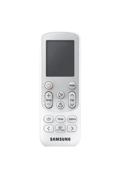 multibox Samsung Klima Kumandası