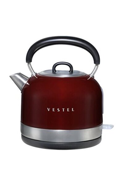 Vestel Retro Bordo Su Isıtıcısı