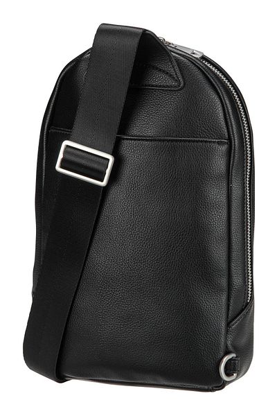 Guess Schultertasche Mestre Rounded Crossover