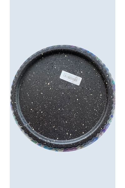Mehtap Pie Cake - Granite Effect Mold