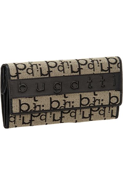 BUGATTI Geldbörse Elea
