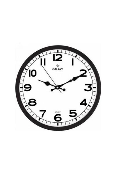 Galaxy 216-K Wall Clock