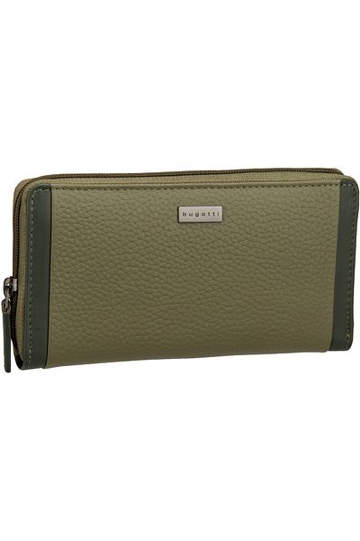 BUGATTI Geldbörse Sina Ladies Long Zip Wallet