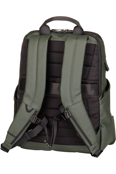 PIQUADRO Rucksack / Backpack C20w Computer Rucksack