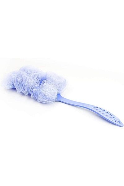 GreenLeaves Handle Bath Loofah