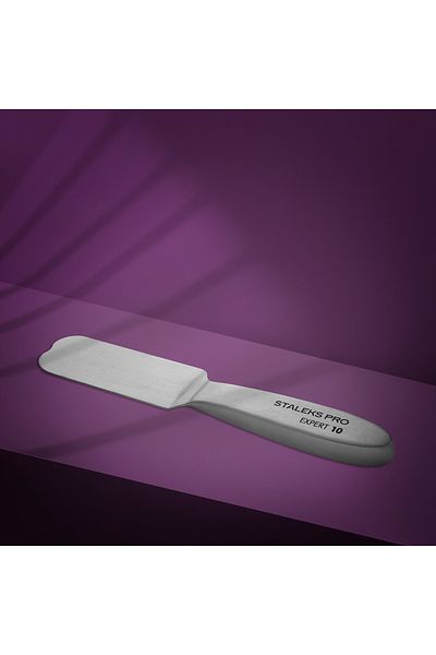 STALEKS EXPERT 10 Metal Base Foot File