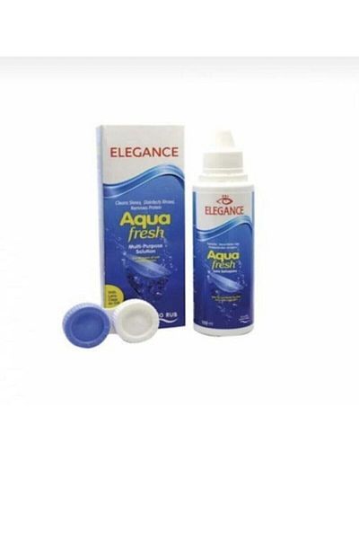 Elegance Aqua Fresh - منتج Aquarium عالي الوضوح