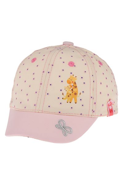 Kitti 0-18 Months Baby Girl Hat