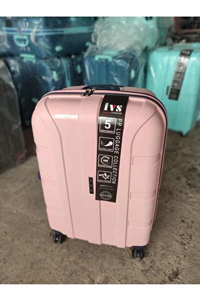 abbaatölye Ivs büyük boy valiz