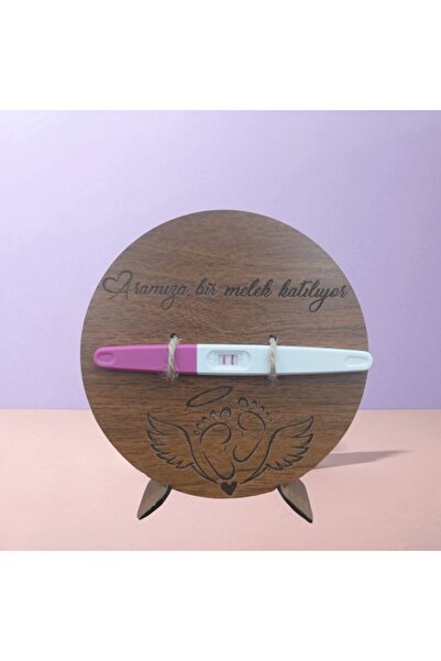 HANNEST Baba Adaylarına Hamile Olduğunuzu Söylemenin En Güzel Hali