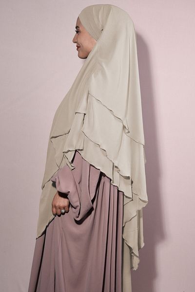 Fashion journey Σουφλέ σιφόν