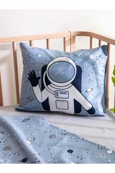 LCW HOME Patterned Cotton Baby Pique Set