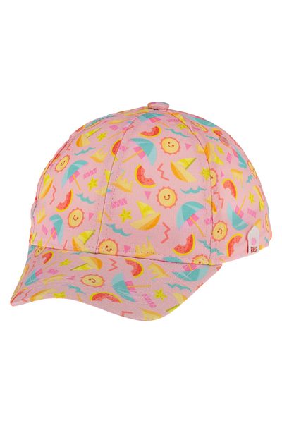 Kitti 1-3 Years Baby Girl Hat