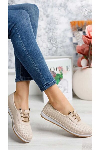 Modalendo Ayakkabı راقصة الباليه الرياضية