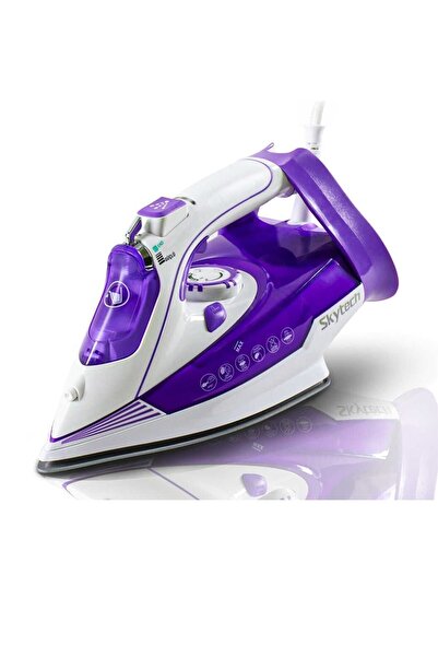 Homstar Hs-sı 139 Buharlı Ütü