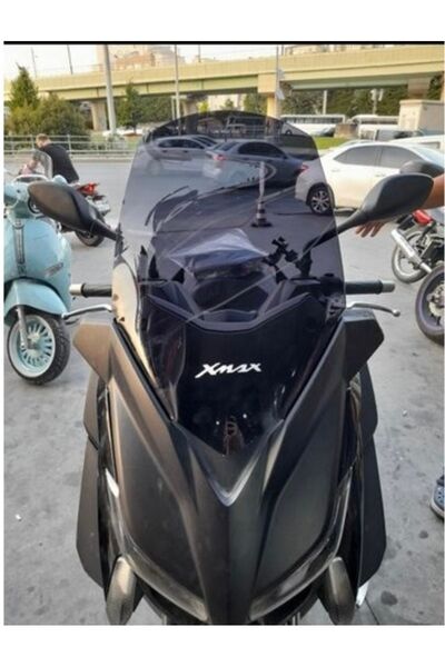 Yamaha X Max 250 400 Ön Siperlik Cam 2014/2017