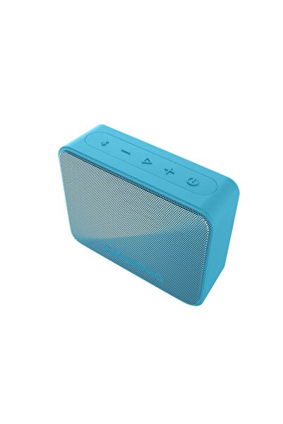 Grundig Solo+ Bluetooth Hoparlör Mavi