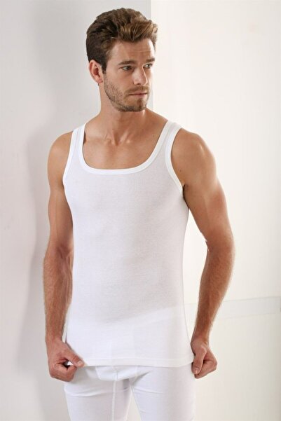 Seher 6 Pack Classic Men's Undershirt