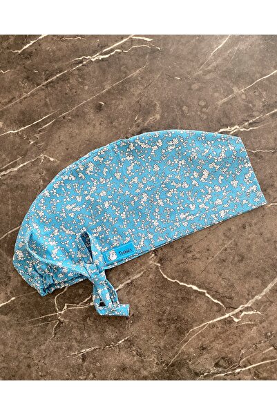 Tosbics Store Mavi Gökyüzü Tanesi Cerrahi Bone