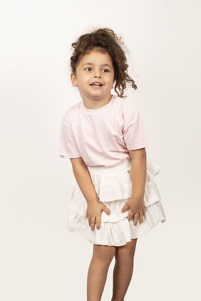 Alingo Muslin Skirt for Girls