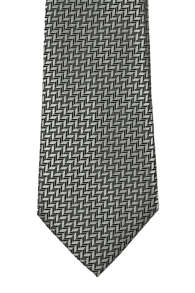 1001 Kravat Patterned Classic Tie
