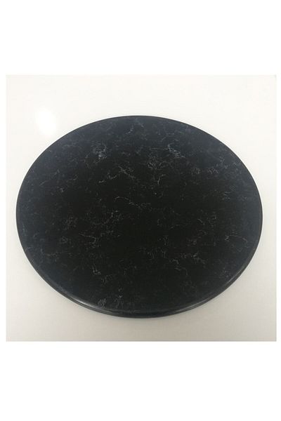 BMK MERMER Marble Serving Plate, Marble Serving Plate, Quartz Serving Plate, Serving Plate