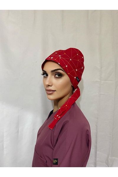 Limitless غطاء جراحي للحجاب
