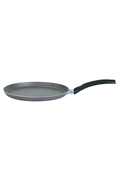Mehtap 26 Cm Quartz Granite Crepe Pan