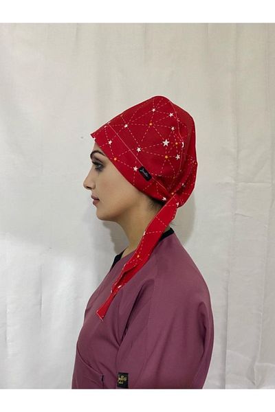 Limitless غطاء جراحي للحجاب