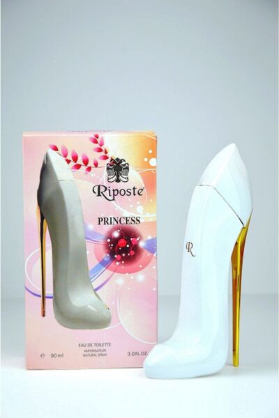 Riposte Prıncess Edt Kadın Parfümü 90ml